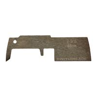 Лезвие сменное SWITCHBLADE™ 65мм MILWAUKEE 4932479551