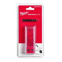 Сервисный набор для SWITCHBLADE™ (5ед/наб) MILWAUKEE 4932479552