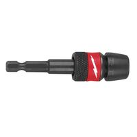 Удлинитель 75мм QUIK-LOK™ на 1/4" HEX MILWAUKEE 4932479553