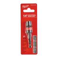 Удлинитель 75мм QUIK-LOK™ на 1/4" HEX MILWAUKEE 4932479553