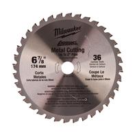 Пильный диск по металлу 150x20x1,6x34 Circular saw blades for metal MILWAUKEE 4932479554