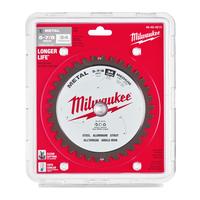 Пильный диск по металлу 150x20x1,6x34 Circular saw blades for metal MILWAUKEE 4932479554