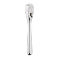Вороток 3/8" с трещоткой 127мм компактный MILWAUKEE 4932479650
