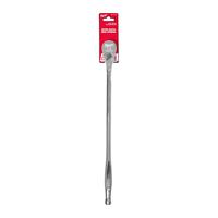 Вороток 1/2" с трещоткой 457мм удлиненный MILWAUKEE 4932479654