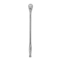 Вороток 1/2" с трещоткой 457мм удлиненный MILWAUKEE 4932479654