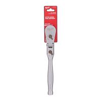 Вороток 1/2" с шарнирной трещоткой 286мм MILWAUKEE 4932479655
