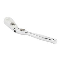 Вороток 1/2" с шарнирной трещоткой 286мм MILWAUKEE 4932479655