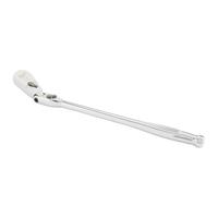 Вороток 1/2" с шарнирной трещоткой 457мм удлиненный MILWAUKEE 4932479656
