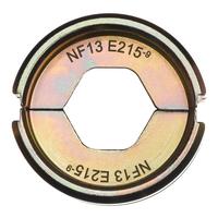 Обжимная матрица NF13 E215-9 MILWAUKEE 4932479690