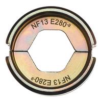 Обжимная матрица NF13 E280-9 MILWAUKEE 4932479691