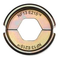 Обжимная матрица NF13 E215-18 MILWAUKEE 4932479698