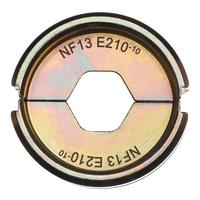Обжимная матрица NF13 E210-10 MILWAUKEE 4932479699