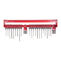 Бур SDS-Plus MX4 MILWAUKEE M2-MX4 1m Row - UK 4932479798