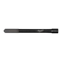 Головка вибратора для бетона MXF CVH-25 мм MILWAUKEE 4932479839