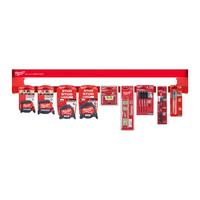 Инструменты для измерения и разметки MILWAUKEE Measuring and Marking - 1m Row 4932479848