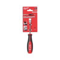 Отвертка торцевая магнитная HOLLOWCORE™ сквозная SW5.5 (отверстие под М3) Арт. 493247988 MILWAUKEE 4932479885