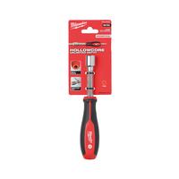 Отвертка торцевая магнитная HOLLOWCORE™ сквозная SW13 (отверстие под М8) MILWAUKEE 4932479890