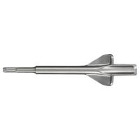 Долото SDS+ канальное с ограничителем 250x22мм MILWAUKEE 4932479900