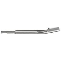 Долото SDS+ канальное с ограничителем 250x22мм MILWAUKEE 4932479900
