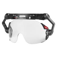 Очки BOLT™ универсальные, бесцветные MILWAUKEE 4932479941