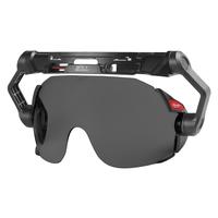 Очки BOLT™ универсальные, зетемненный MILWAUKEE 4932479942