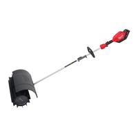 Резиновая насадка для чистки M18 FOPH-RBA MILWAUKEE 4932479984