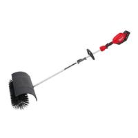Насадка щетка M18 FOPH-BBA MILWAUKEE 4932479985