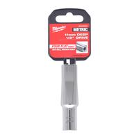 Головка 1/2" удлиненная 11мм MILWAUKEE 4932480031
