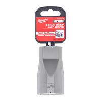 Головка 1/2" удлиненная 36мм MILWAUKEE 4932480048