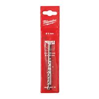 Сверло ударное по бетону DIN 8039 6x100 MILWAUKEE 4932480130