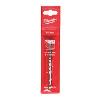 Сверло ударное по бетону DIN 8039 7x100 MILWAUKEE 4932480135
