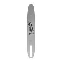 Шина для цепной пилы M18 FTHCHS30 12''/30 см MILWAUKEE 4932480171