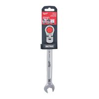 Ключ комбинированный MAXBITE™ с поворотной трещоткой 14мм MILWAUKEE 4932480187