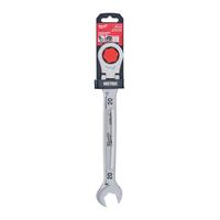 Ключ комбинированный MAXBITE™ с поворотной трещоткой 20мм MILWAUKEE 4932480193