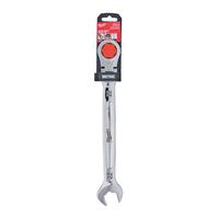 Ключ комбинированный MAXBITE™ с поворотной трещоткой 22мм MILWAUKEE 4932480195