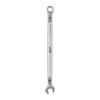 Ключ комбинированный MAXBITE™ 15° 6мм MILWAUKEE 4932480197