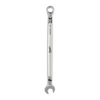 Ключ комбинированный MAXBITE™ 15° 7мм MILWAUKEE 4932480198