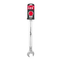 Ключ комбинированный MAXBITE™ 15° 32мм MILWAUKEE 4932480207