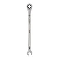 Ключ комбинированный MAXBITE™ прямой с трещоткой 6мм MILWAUKEE 4932480209