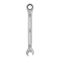 Ключ комбинированный MAXBITE™ прямой с трещоткой 27мм MILWAUKEE 4932480213
