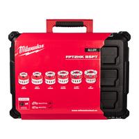 Плашка для резьбонарезного инструмента FPT2HK BSPT Alloy MILWAUKEE 4932480249