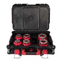 Плашка для резьбонарезного инструмента FPT2HK BSPT Alloy MILWAUKEE 4932480249