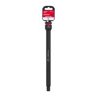 Удлинитель ударный 250мм для головок SHOCKWAVE™ 1/2" MILWAUKEE 4932480353