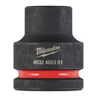 Головка 3/4" ударная SHOCKWAVE™ 17мм MILWAUKEE 4932480361
