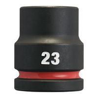 Головка 3/4" ударная SHOCKWAVE™ 23мм MILWAUKEE 4932480365