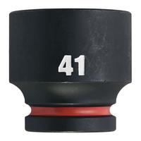 Головка 3/4" ударная SHOCKWAVE™ 41мм MILWAUKEE 4932480375