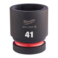 Головка 1" ударная SHOCKWAVE™ 41мм MILWAUKEE 4932480416