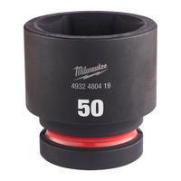 Головка 1" ударная SHOCKWAVE™ 50мм MILWAUKEE 4932480419