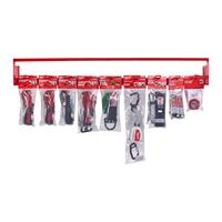 Страховочный фал для инструмента MILWAUKEE Tool Lanyards - 1m Row 4932480461