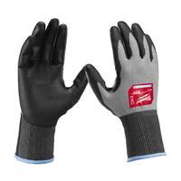 Перчатки защитные Hi-Dex (Хай Декс) 2/B, 11/XXL MILWAUKEE 4932480495